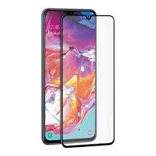 Mobile Screen Guard Sticker For Samsung Galaxy A70s (6.7 in)