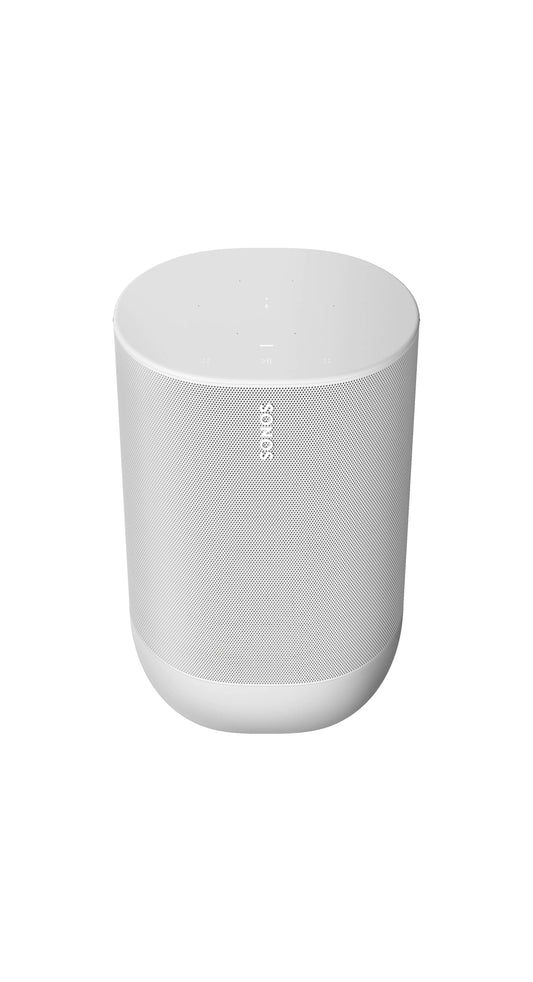 PORTABLE SPEAKERS MOVE