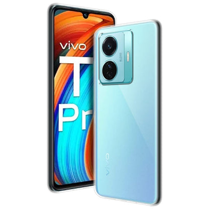 Pouch for Vivo T1 Pro 5G Fasioncase