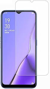 OG HD+ Mobile Tempered  Glass Screen Guard for Realme 9i 5G (6.6 in)