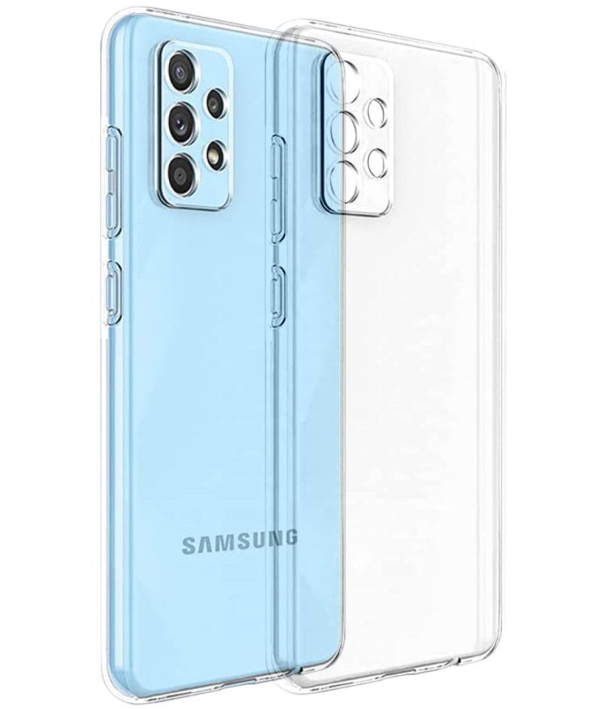 Pouch for Samsung A73 (5G) Normal