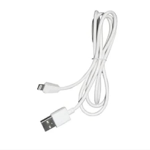 Play Data Cable Type-C To Lightning 2 AMP (1.2 Meter)