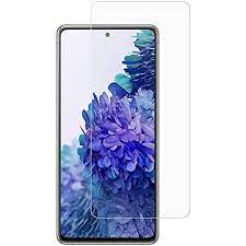 Privacy Matte Mobile Tempered Glass Screen Guard For Samsung Galaxy M51 (6.7 in)