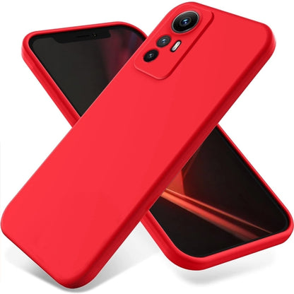 Pouch for Redmi Xiaomi 12s Silicon
