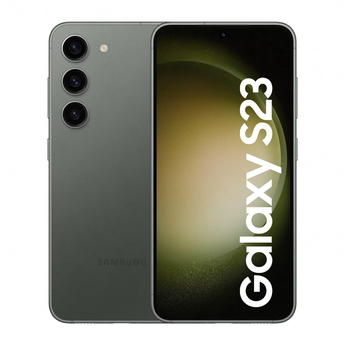 Samsung Galaxy S911BC S23(8GB_256GB) Smart Phone