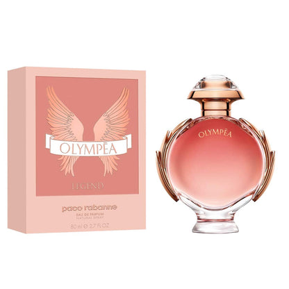 Olympic Perfume 110ml
