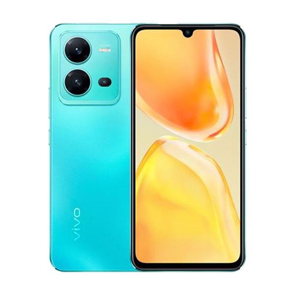 OG HD+Mobile Tempered Glass Screen Guard for Vivo V25 (6.40 in)