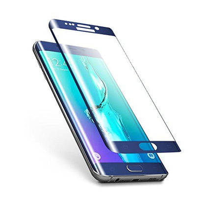 OG UV Tempered Glass Screen Protector for Samsung Galaxy S6 Edge
