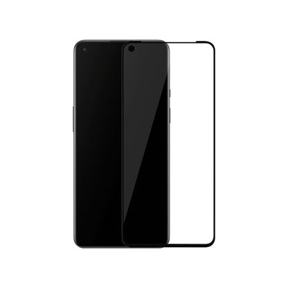 OG HD+ Mobile Tempered  Glass Screen Guard for OnePlus 9Pro (6.7 in)