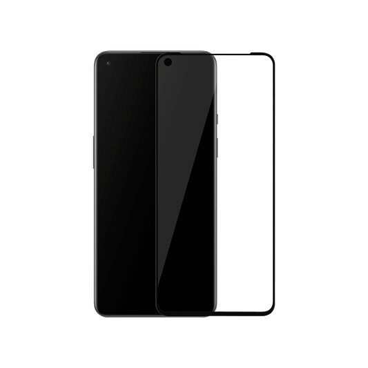 OG HD+ Mobile Tempered  Glass Screen Guard for OnePlus 9Pro (6.7 in)