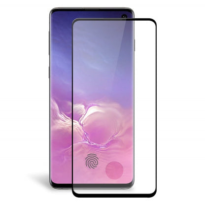 Mobile Screen Guard Sticker For Samsung Galaxy S10 Plus (6.4 in)