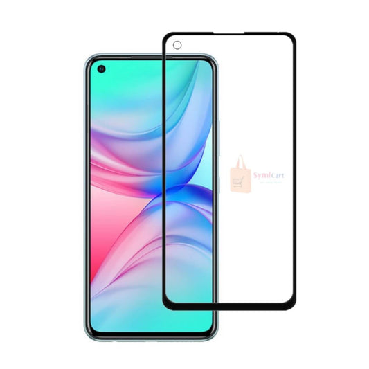 OG HD+ Mobile Tempered  Glass Screen Guard for Realme 9 Pro (6.6 in)