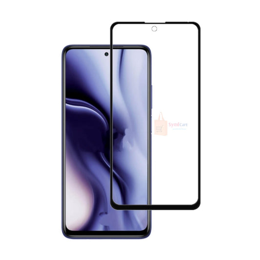 OG UV  Screen Protector Tempered Glass Xiaomi 11i (6.6 in)
