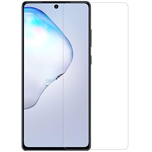 OG UV Tempered Glass Screen Protector for Samsung Galaxy Note 20 (6.6 in)
