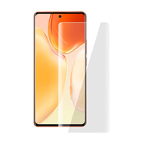 OG UV  Screen Protector Tempered Glass Vivo X80 Pro (6.78 in)