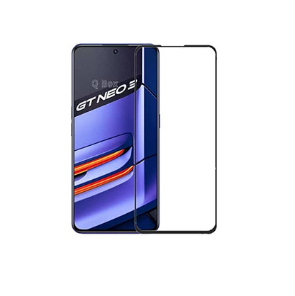 OG HD+ Mobile Tempered  Glass Screen Guard for Realme GT Neo3 (6.7 in)