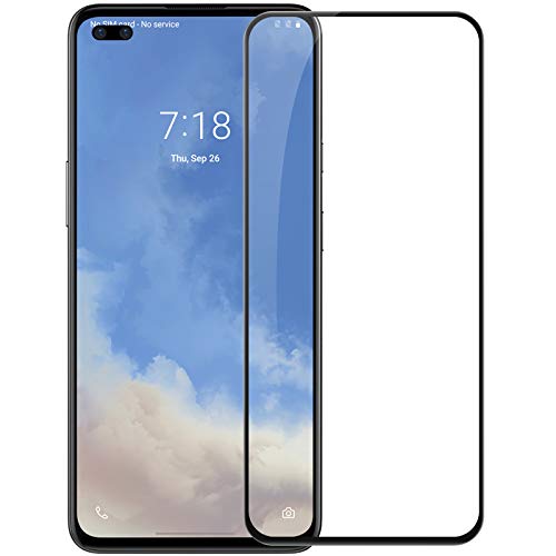 OG HD+ Mobile Tempered  Glass Screen Guard for OnePlus Nord CE (6.4 in)