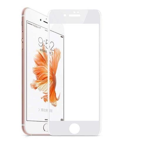 OG HD+ Mobile Tempered  Glass Screen Guard for I Phone 6 Plus (5.5 in)