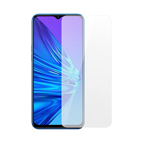 Privacy Matte Mobile Tempered Glass Screen Guard For Vivo V20 (6.4 in)