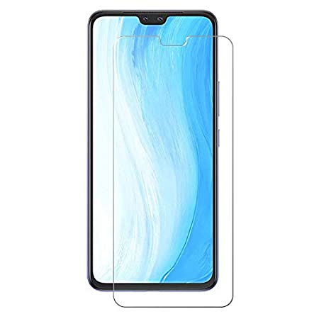 OG UV  Screen Protector Tempered Glass Vivo V20 Pro (6.40 in)