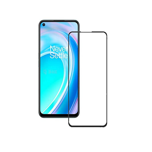 OG HD+ Mobile Tempered  Glass Screen Guard for OnePlus Nord CE2 Lite (6.5 in)