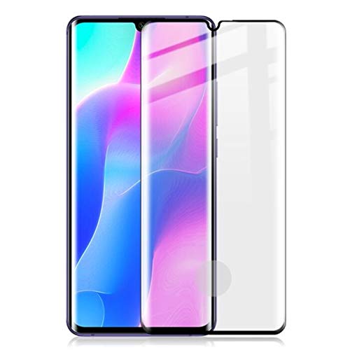 Mobile Screen Guard Sticker For Redmi Note 10 Lite (6.7 in)