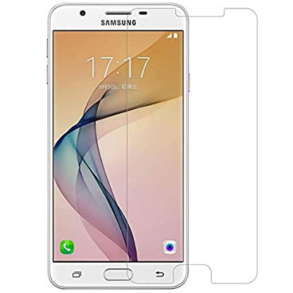 Mobile Screen Guard Sticker For Samsung Galaxy J5 Prime (5.6 in)