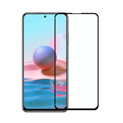 OG HD+ Mobile Tempered  Glass Screen Guard for Redmi 10 (6.7 in)