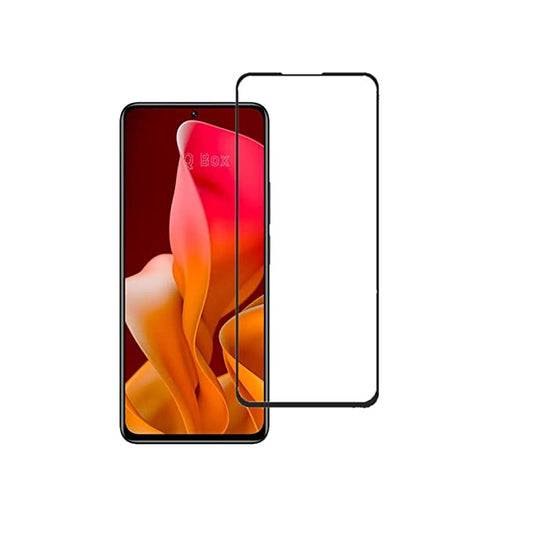 OG HD+ Mobile Tempered  Glass Screen Guard for Redmi 11i (6.6 in)