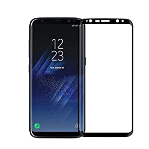 Mobile Screen Guard Sticker For Samsung Galaxy S8 Plus (6.2 in)