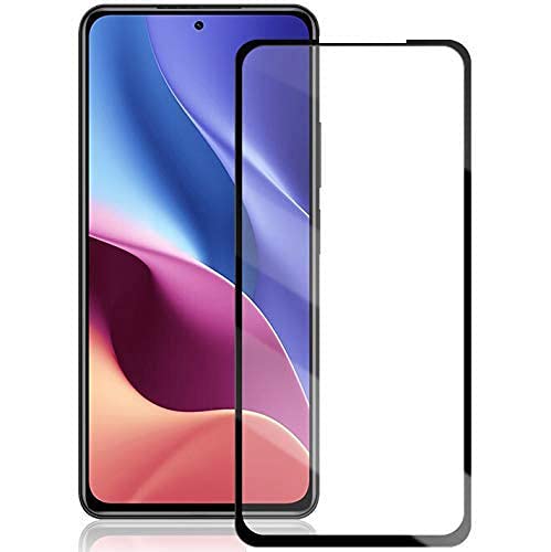 OG HD+ Mobile Tempered  Glass Screen Guard for Redmi 11x (6.6 in)