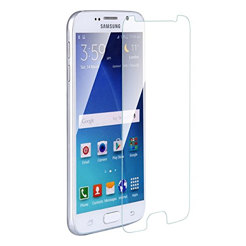 Mobile Screen Guard Sticker For Samsung Galaxy J5 (5.6 in)