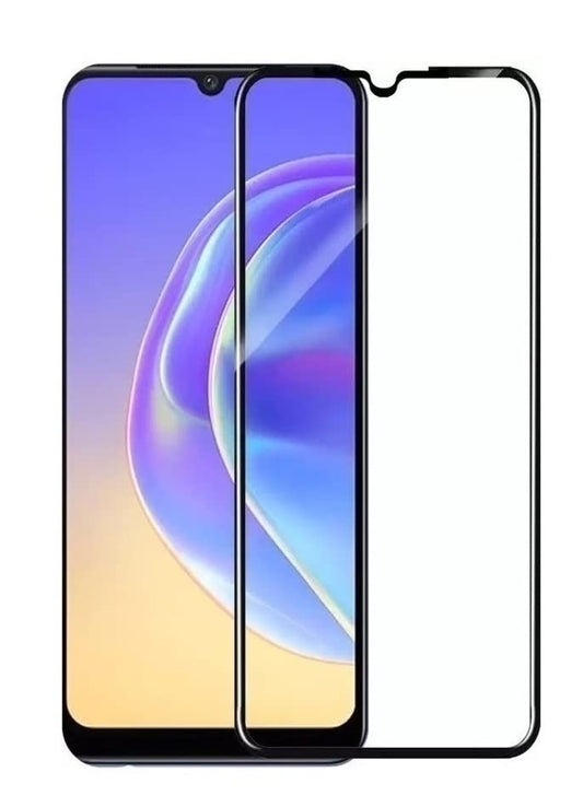 OG HD+Mobile Tempered Glass Screen Guard for Vivo V21 (6.40 in)