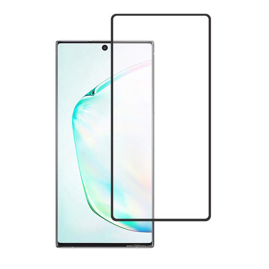 OG UV Tempered Glass Screen Protector for Samsung Galaxy Note 10 Plus (6.3 in)