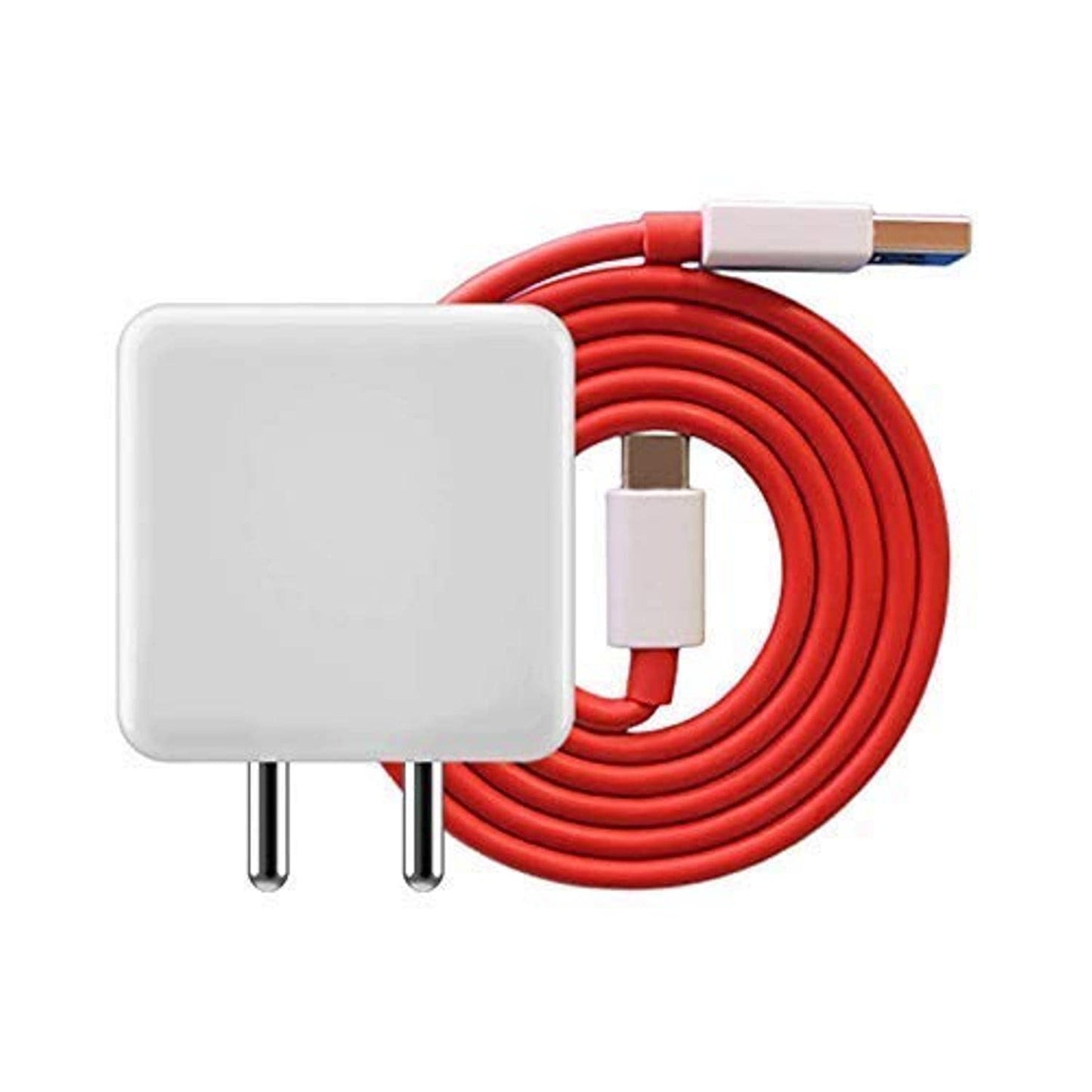 OnePlus 8T 65W Charger