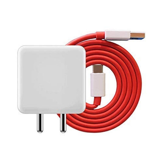 OnePlus 8T 65W Charger