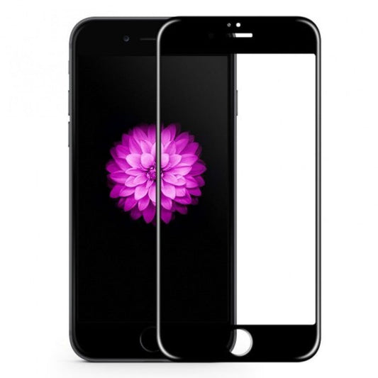 OG HD+ Mobile Tempered  Glass Screen Guard for I Phone 6 (4.7 in)