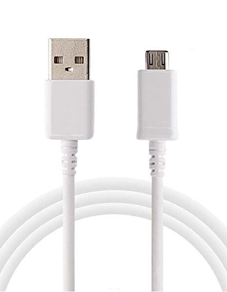 Riversong Data Cable Micro USB 2.4 AMP (1 Meter)