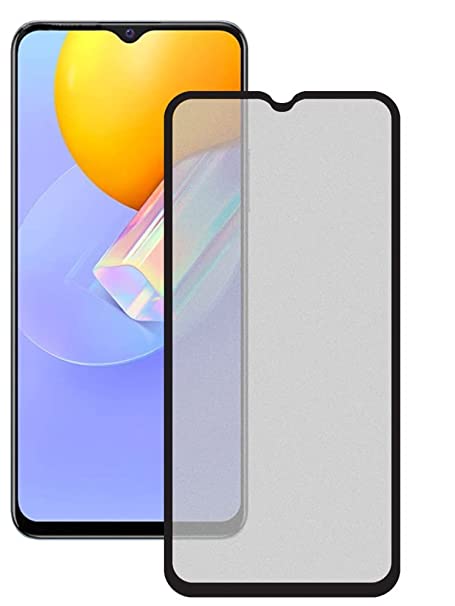 Mobile Screen Guard Sticker For Vivo T1 5G (6.6 in)