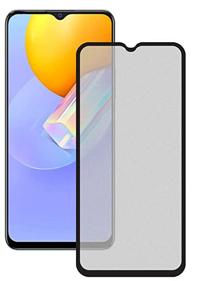 Mobile Screen Guard Sticker For Vivo T1 5G (6.6 in)