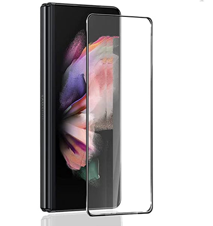 Mobile Screen Guard Sticker For Samsung Galaxy Fold4 (7.6 in)