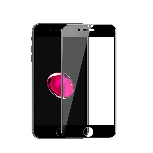 Mobile Screen Guard Sticker For I Phone 8 (4.7 in)