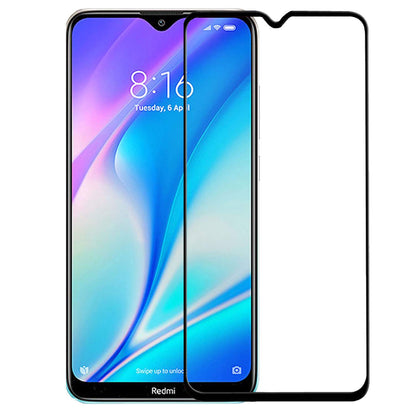 OG HD+ Mobile Tempered  Glass Screen Guard for Redmi MI 8A (6.2 in)