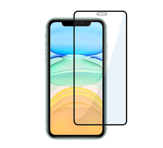 Mobile Screen Guard Sticker For I Phone 11 (6.06 in )
