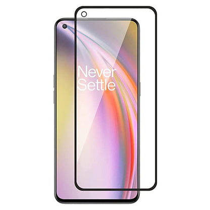 OG HD+ Mobile Tempered  Glass Screen Guard for OnePlus Nord 2 (6.4 in)