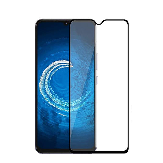 OG HD+Mobile Tempered Glass Screen Guard for Vivo V20 (6.40 in)