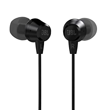 JBL 3.5 MM T50 HI Headset