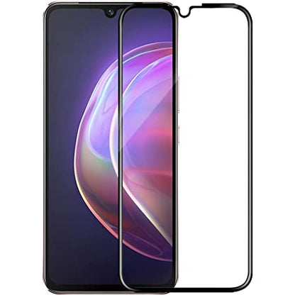 Mobile Screen Guard Sticker For Vivo V21 Pro (6.4 in)