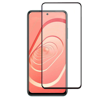 OG HD+ Mobile Tempered  Glass Screen Guard for Redmi 11T Pro (6.6 in)