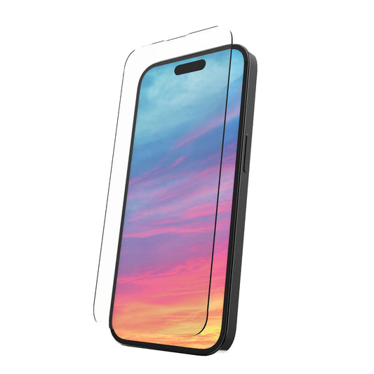 Mobile Screen Guard Sticker For I Phone 14 Pro Max (6.69 in)